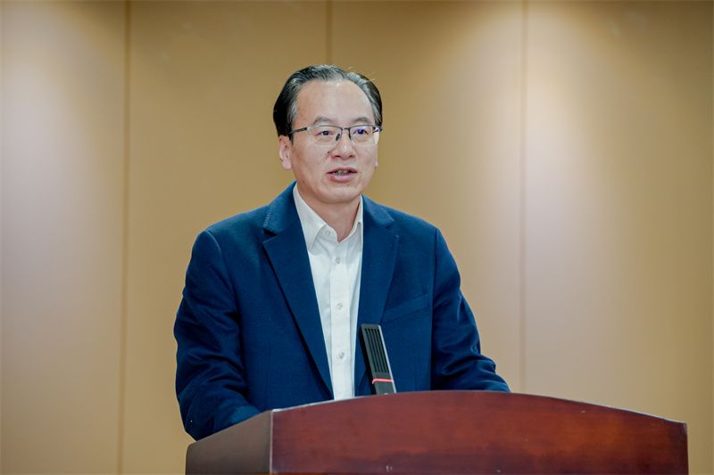 150名拔尖学子逐梦启航 绍兴理工学院蔡元培学院202...