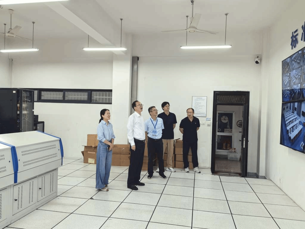 深耕拔尖育人改革 严把人才遴选关口——我校圆满完...