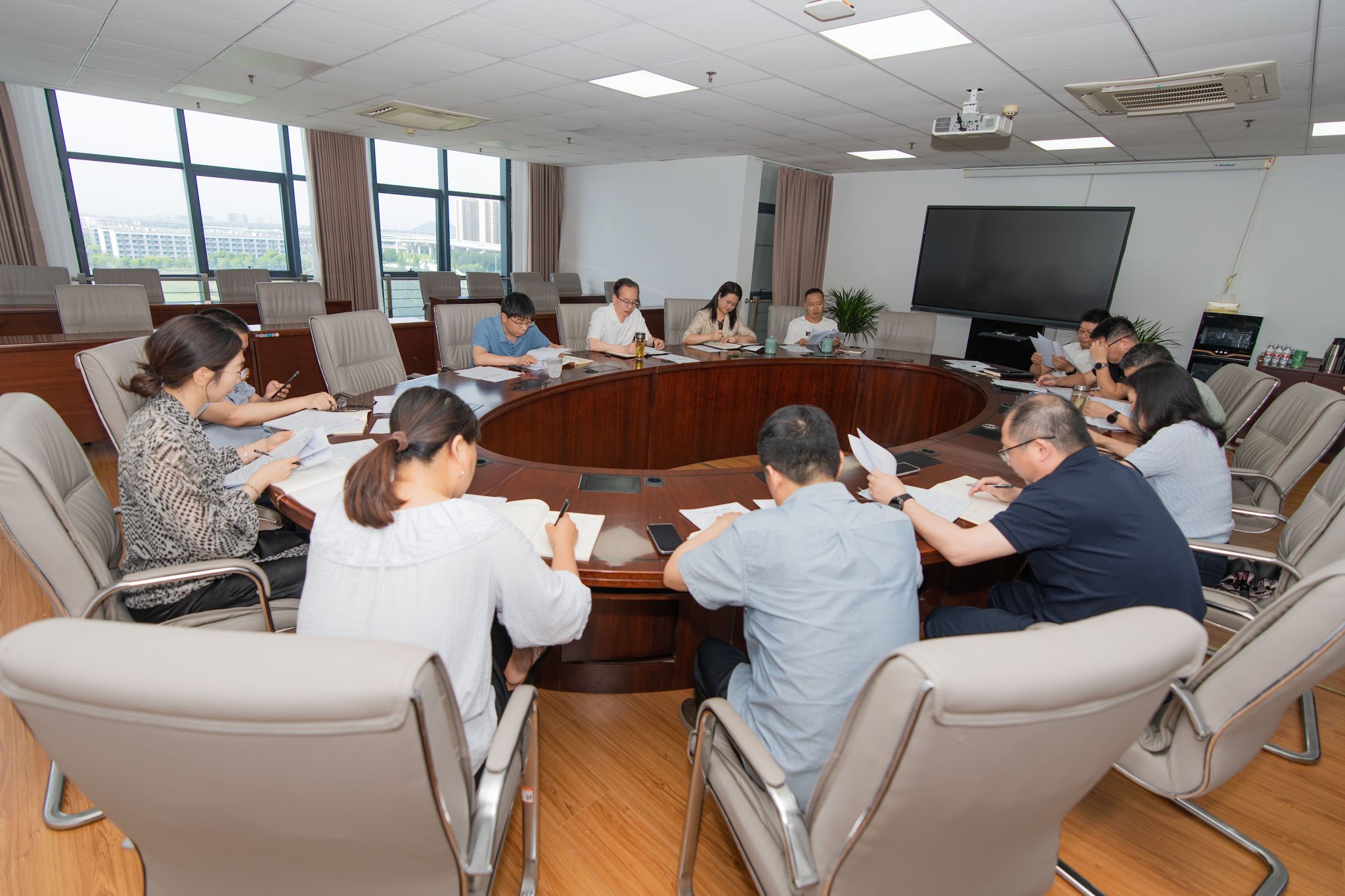 深耕特色育人沃土  绍兴理工学院统筹推进蔡元培学...